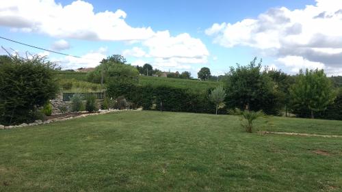 Lingkungan sekitar, Le Gîte d’Élisabeth (Le Gite d’Elisabeth) in Doulezon