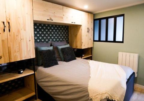 Le Gîte d’Élisabeth (Le Gite d’Elisabeth) in Doulezon