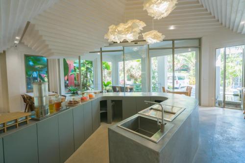 The Opium Chiang Mai Hotel