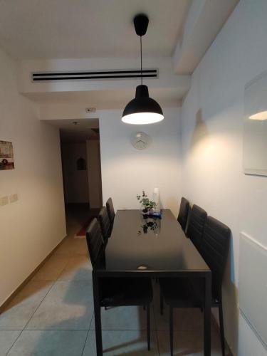 Amazing Tower apt at karmei Gat- perfect familly vacation in 키리아트 가트