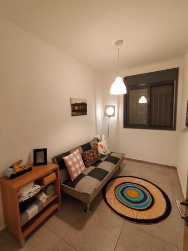 Amazing Tower apt at karmei Gat- perfect familly vacation in 키리아트 가트