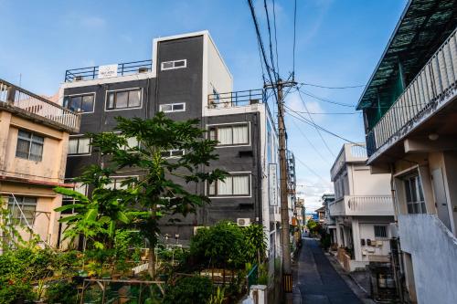 Hale Hotel Miyakojima