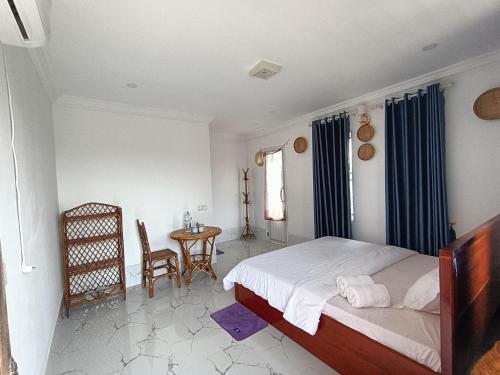 El Ling guesthouse — other in National Road 33A, Kep Cambodia,