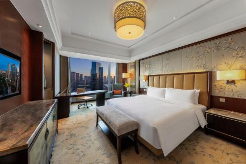 Shangri-La Shenyang