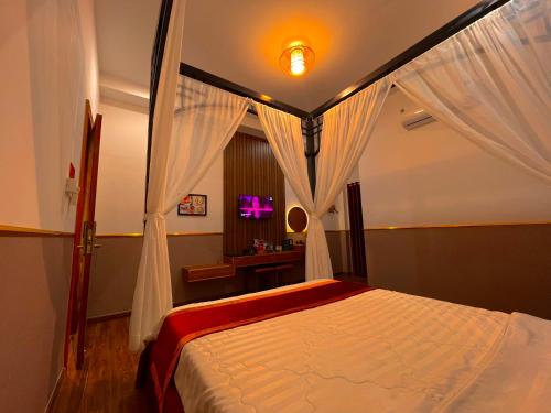 Hoang Tay Hotel - Dong Thap