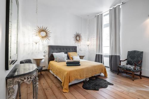 The Cosmopolitan Lodge