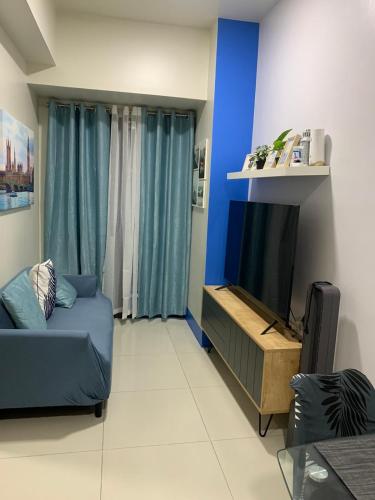 Adorable 1BR Suite in Shore 3 Residences