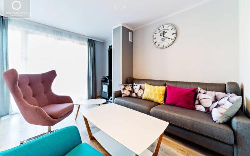 Wonder Home - Domki górskie na osiedlu dozorowanym, z kominkami i placem zabaw 2