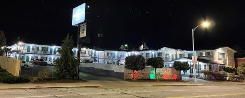 Downtown Inn Wenatchee (WA) United States