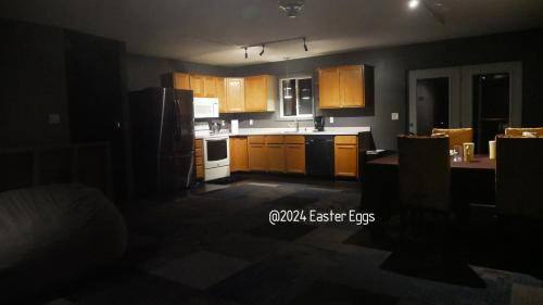 Easter Eggs duplex - Apartment - Rochester