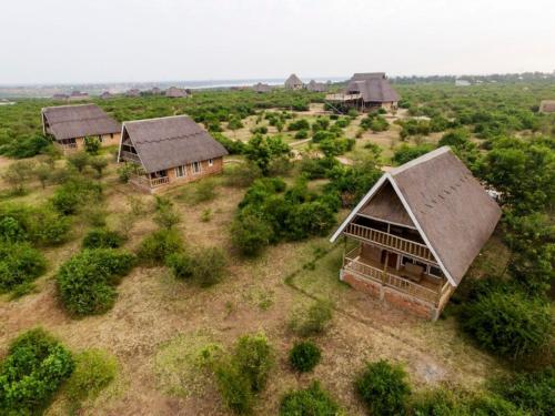 Tabingi Safari Cottages