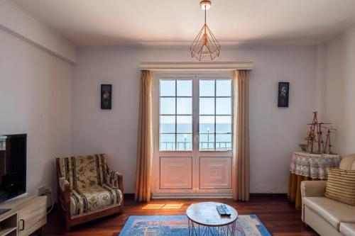 Berço do Infante - Sea View 5