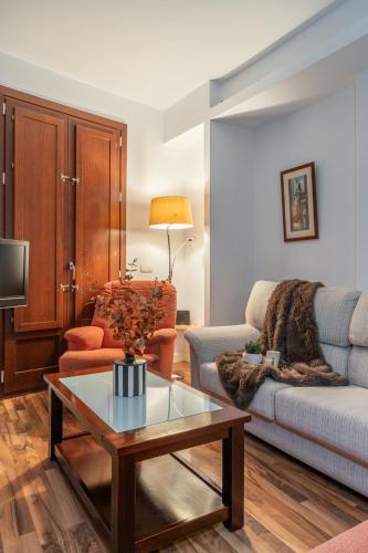 tuGuest Hermosa Apartment, Granada (photo 8)