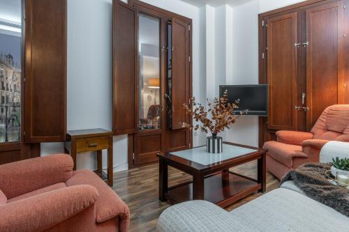 tuGuest Hermosa Apartment, Granada (photo 10)