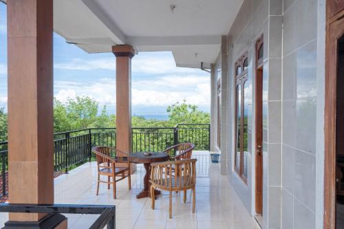 SDK Homestay Uluwatu – Pecatu, CO