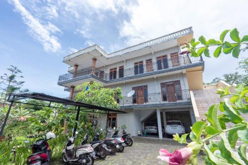 SDK Homestay Uluwatu – Pecatu, CO