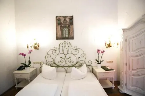 Hotel Seibel in München, Deutschland