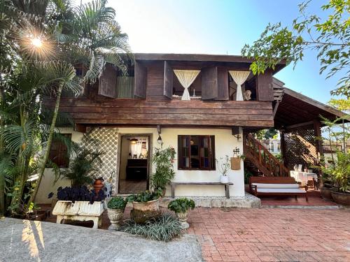 Sun&Moon ซันแอนด์มูน 2BR home stay