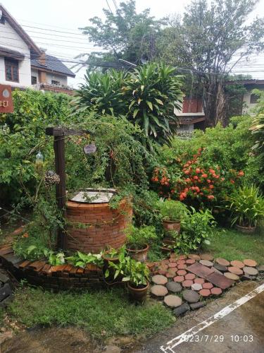 เรือนวรา - Wara Guesthouse, Nan (foto 8)