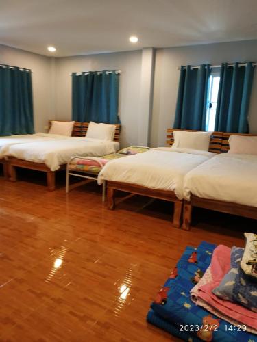 เรือนวรา - Wara Guesthouse, Nan (foto 7)