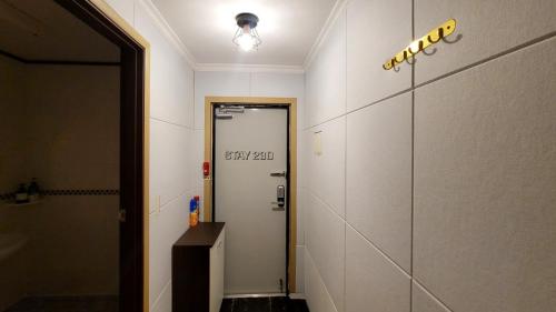 단양 스테이 230 (Stay 230) 호텔 부대시설