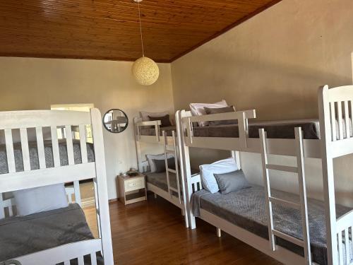 Hostel on the Hill - by Filikuri Beach, Химара (фото 8)