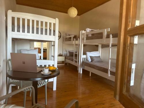 Hostel on the Hill - by Filikuri Beach in Vlora