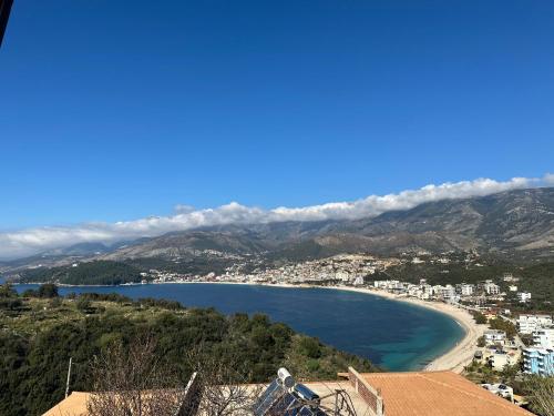 Hostel on the Hill - by Filikuri Beach in Vlora