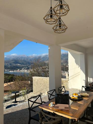 Hostel on the Hill - by Filikuri Beach in Vlora