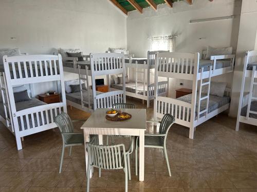 Hostel on the Hill - by Filikuri Beach in Vlora