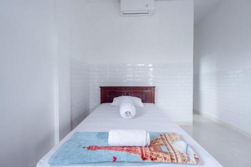 SDK Homestay Uluwatu – Pecatu, CO