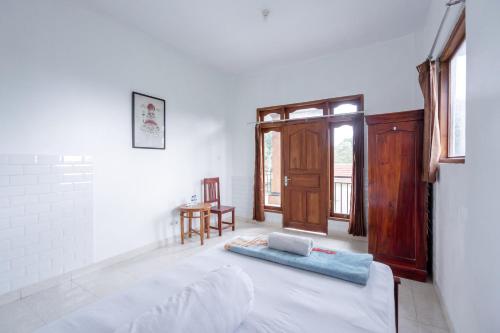SDK Homestay Uluwatu – Pecatu, CO
