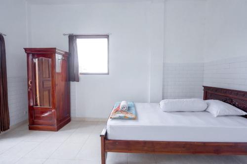 SDK Homestay Uluwatu – Pecatu, CO