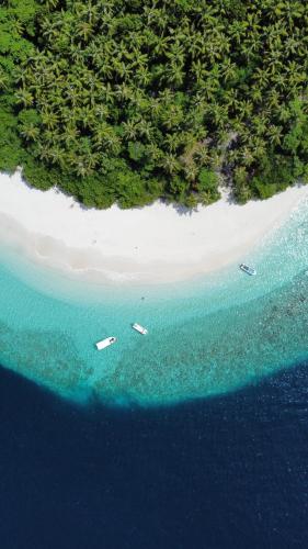 Fasdheythere Inn Maldives