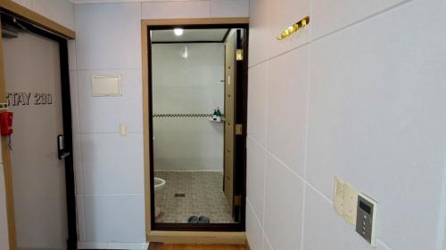 단양 스테이 230 (Stay 230) 호텔 전망