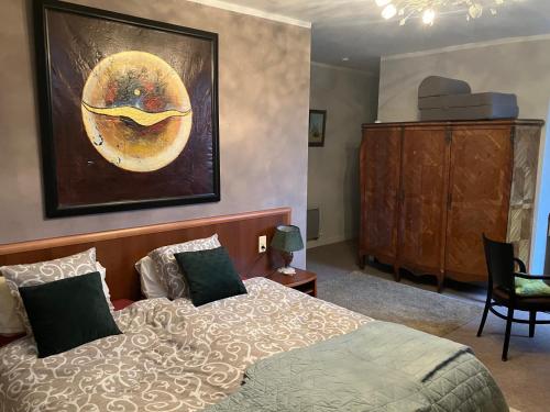 moon river chambre d'hote in Saint-Junien