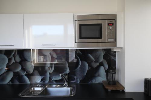 Kotimaailma Apartments Rovaniemi - image 6