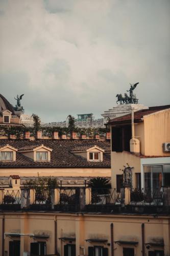 The Vista Rooms & Terrace - image 3