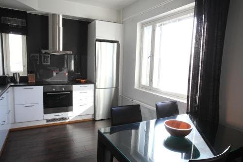 Kotimaailma Apartments Rovaniemi - image 3