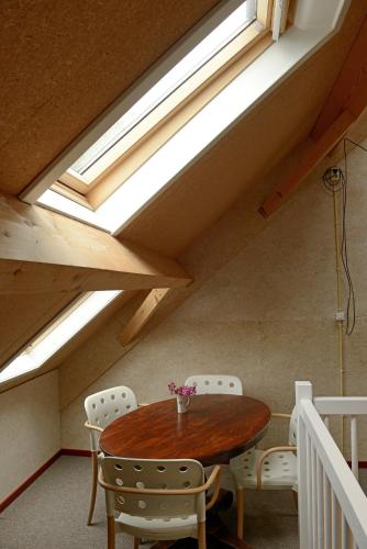 Historische Boerderij FAMILIEKAMER in 納爾德維克