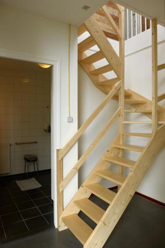 Historische Boerderij FAMILIEKAMER in 納爾德維克