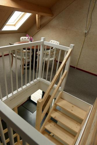 Historische Boerderij FAMILIEKAMER in 納爾德維克