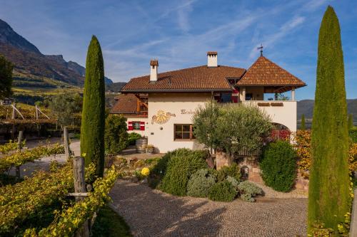 Weinberghof - Hotel - Termeno