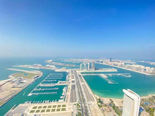 Stunning Marina View! CoLiving Rooms in Princess Tower Marina, Дубай (фото 9)