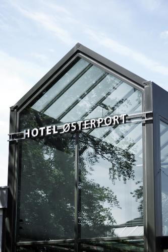 Go Hotel Østerport Go Hotel Østerport