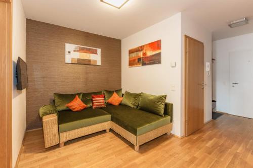 Appartements Tamino by Schladming-Appartements - image 14