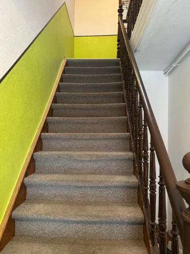 Ferien Wohnung Elmaci in Itzehoe