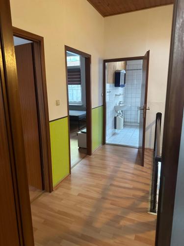Ferien Wohnung Elmaci in Itzehoe