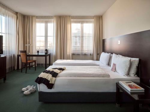Flemings Hotel München-City, Munich (photo 3)