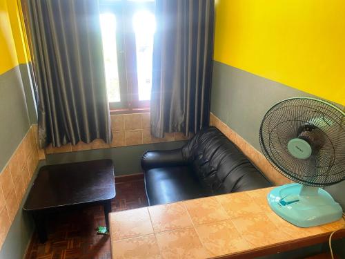 Riviera Beach – Pattaya, DC